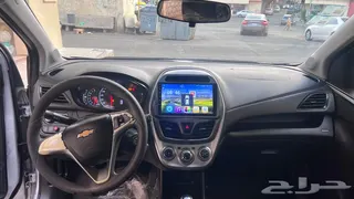 شيفروليه سبارك 2018
