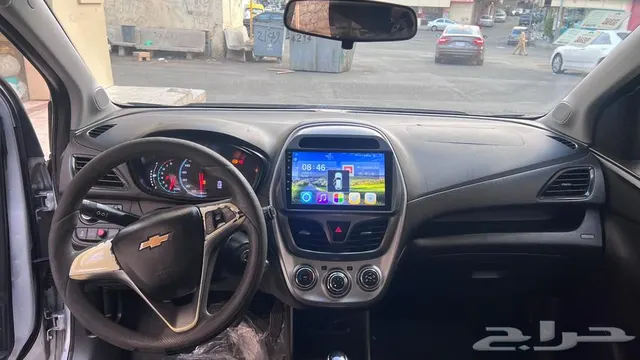 Chevrolet Spark 2018 – Immediate Sale Looking for a neat, reliable and budget-friendly car