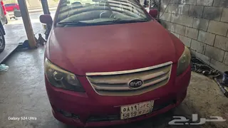BYD F 3 2014