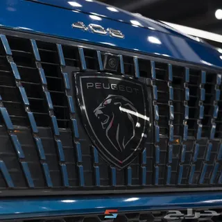 Peugeot 408 2025