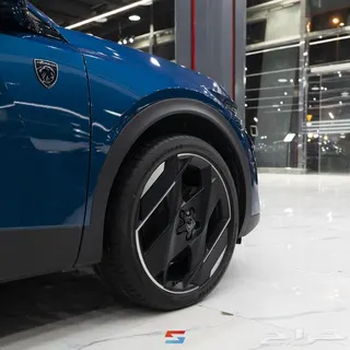 Peugeot 408 2025