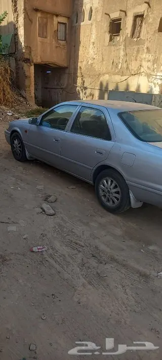 تويوتا كامري 1998