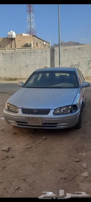 تويوتا كامري 1998