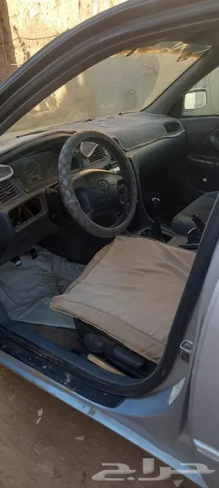 تويوتا كامري 1998