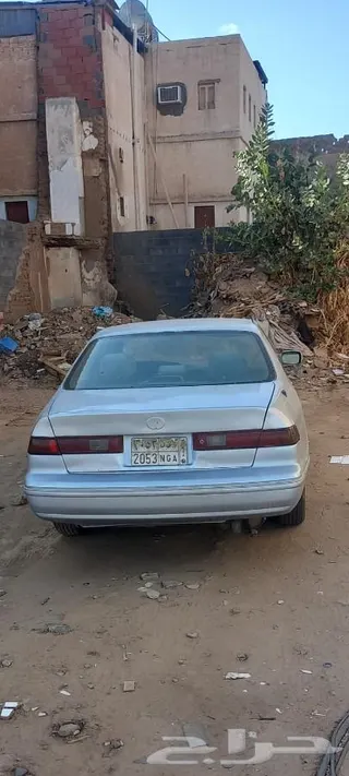 تويوتا كامري 1998