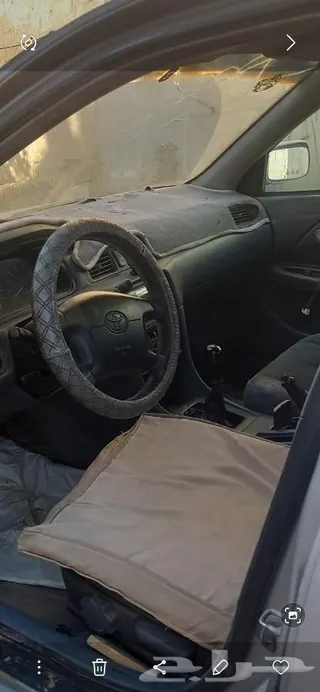تويوتا كامري 1998