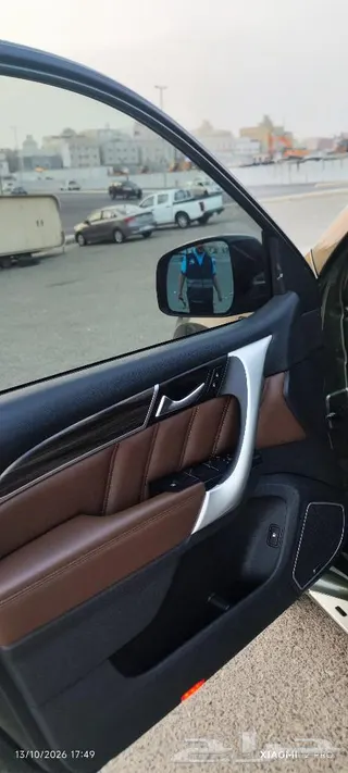 هافال H9 2018