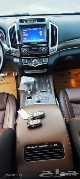 هافال H9 2018