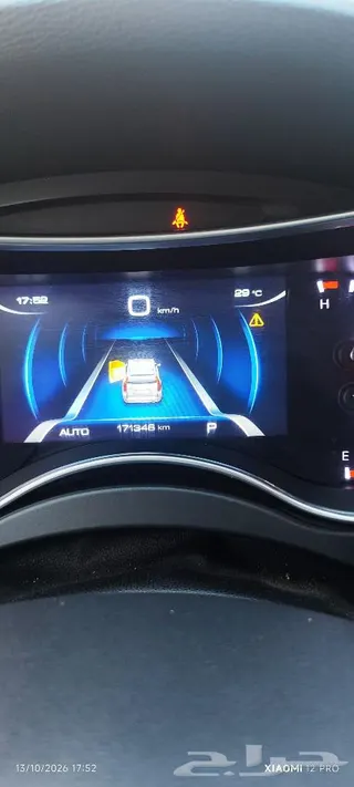 هافال H9 2018
