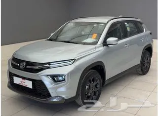 Toyota Urban Cruiser 2026 — Haraj