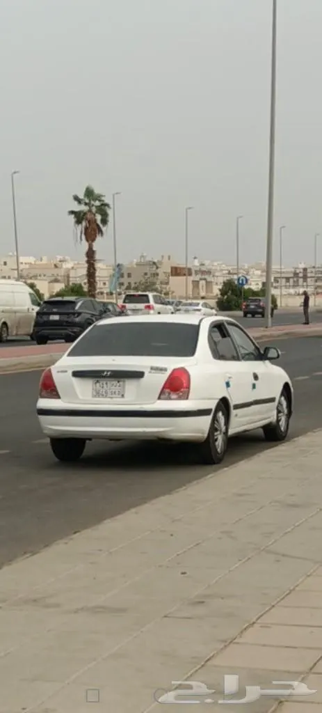 Hyundai Elantra 2006