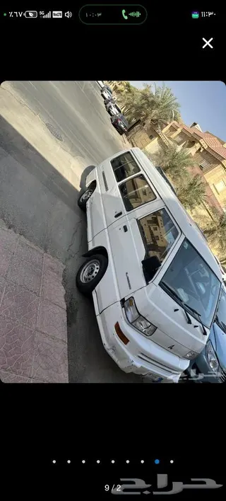 ميتسوبيشي L200 2004