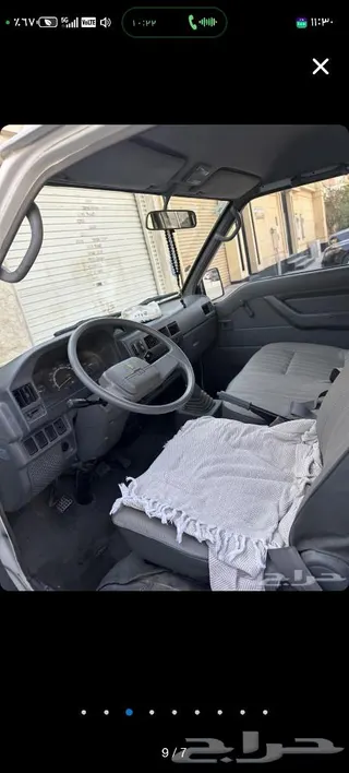 ميتسوبيشي L200 2004