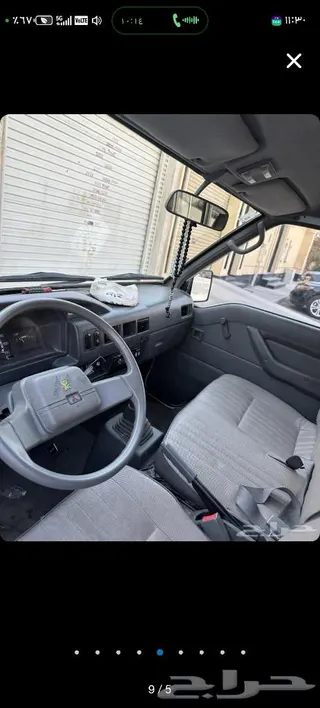 ميتسوبيشي L200 2004