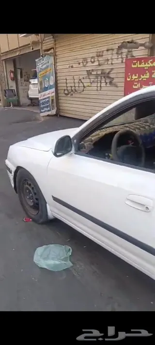 هيونداي النترا 2006