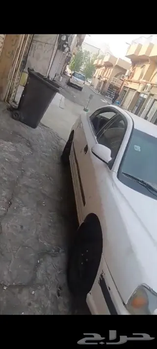 هيونداي النترا 2006