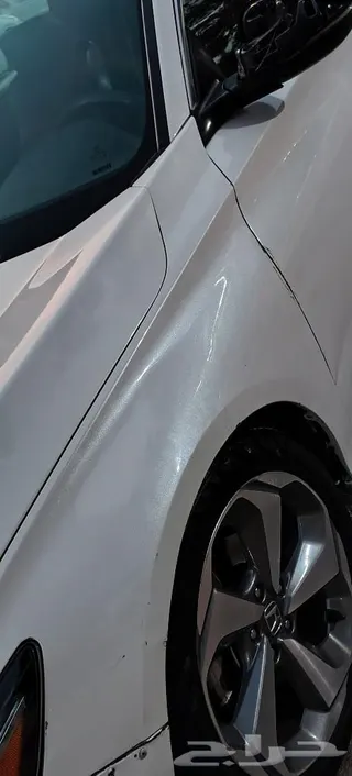 Honda Accord 2018 — Haraj