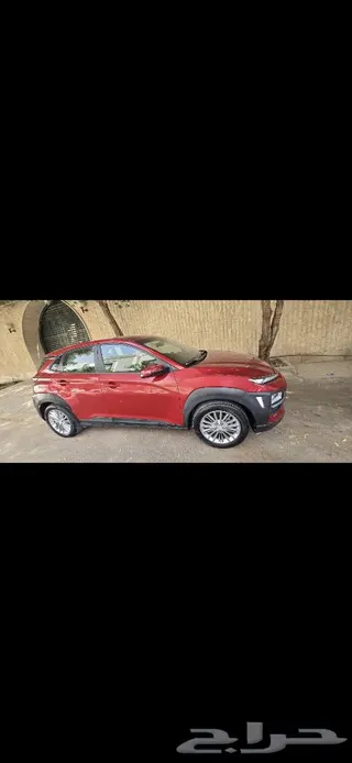 Hyundai Kona 2020 — Haraj