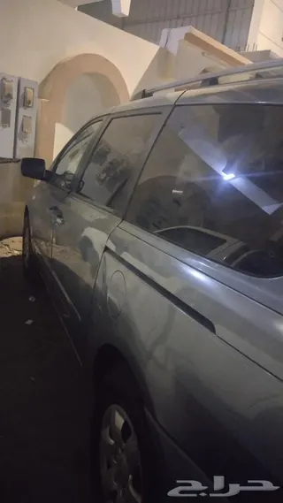 كيا سبورتاج 2007