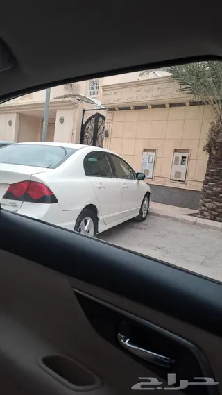 هوندا سيفيك 2006 — Haraj