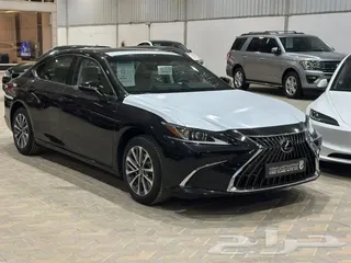 لكزس ES 250 2025 — Haraj