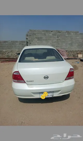 نيسان صني 2009