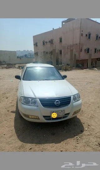 نيسان صني 2009