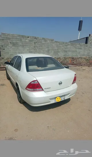 نيسان صني 2009