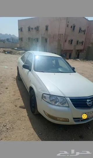 نيسان صني 2009