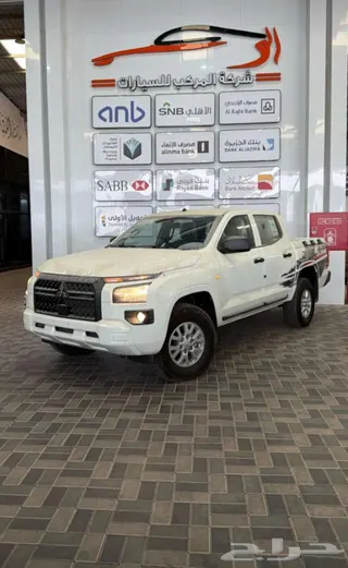 ميتسوبيشي L200 2026 — Haraj