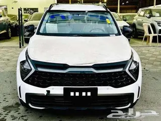 Kia Sportage 2026 — Haraj