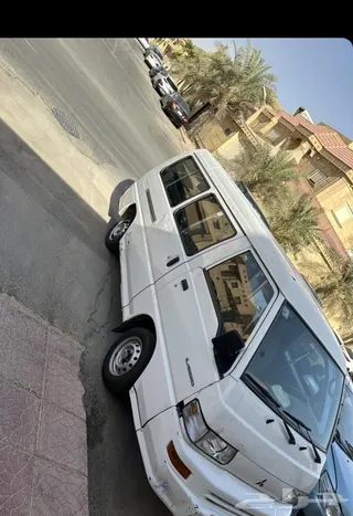 ميتسوبيشي L200 2004