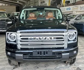هافال H9 2027