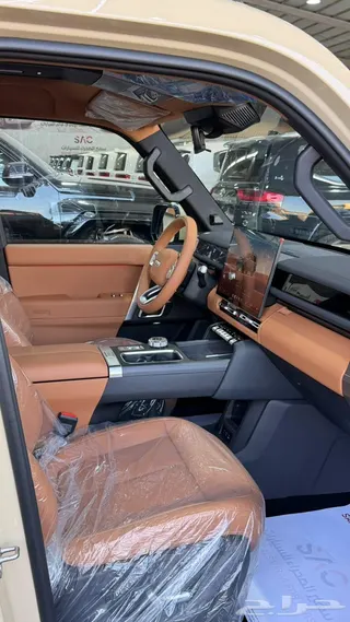 شيري A 1 Chery , 2027