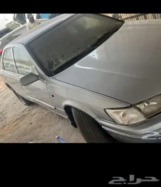 تويوتا كامري 1998
