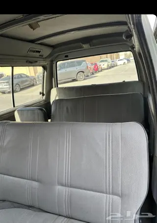 ميتسوبيشي L200 2004