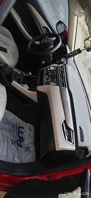 إم جي 5 2020