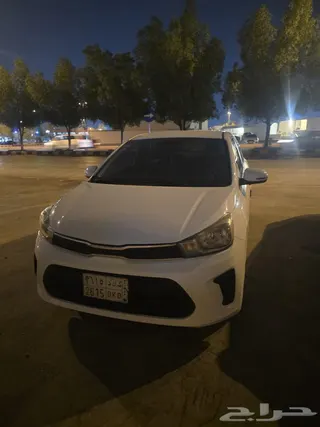 Kia Pegas 2020 — Haraj