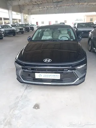 هيونداي سوناتا 2026 — Haraj