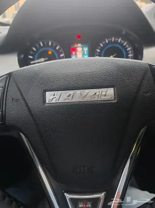Haval H2 2018