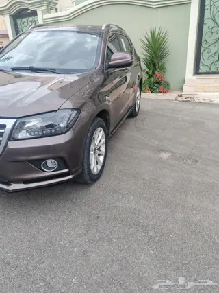 Haval H2 2018