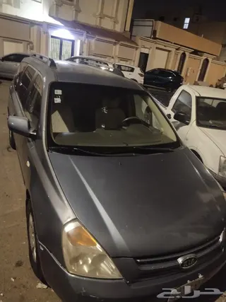 Kia Sportage 2007