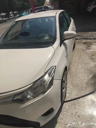 Toyota Yaris 2016 — Haraj