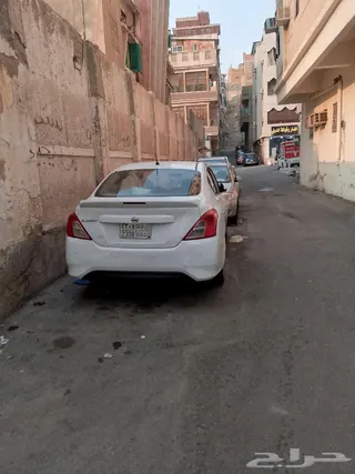 نيسان صني 2019 — Haraj