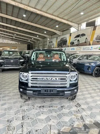 هافال H9 2027