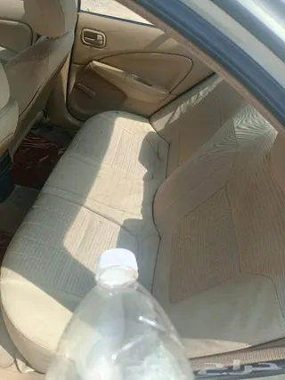 نيسان صني 2009