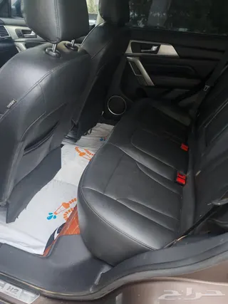 Haval H2 2018