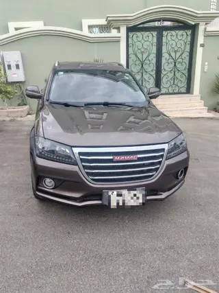 Haval H2 2018