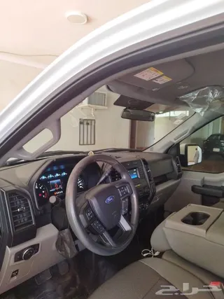 فورد F 150 2018