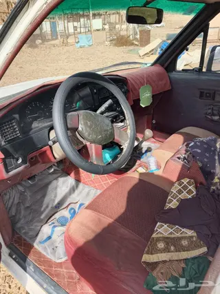 تويوتا هايلكس 1996